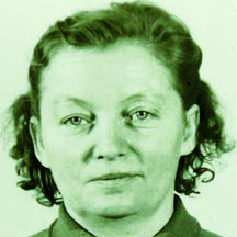 Anna  Kutschera (Kučerová)